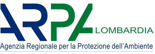 logo arpa lombardia